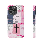 Child of God Collage