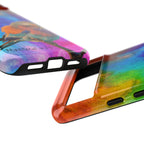 Consider the Sparrows Non MagSafe Phone Case
