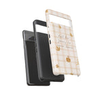 Fall for Jesus Phone Case