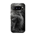 King Yeshua Phone Case