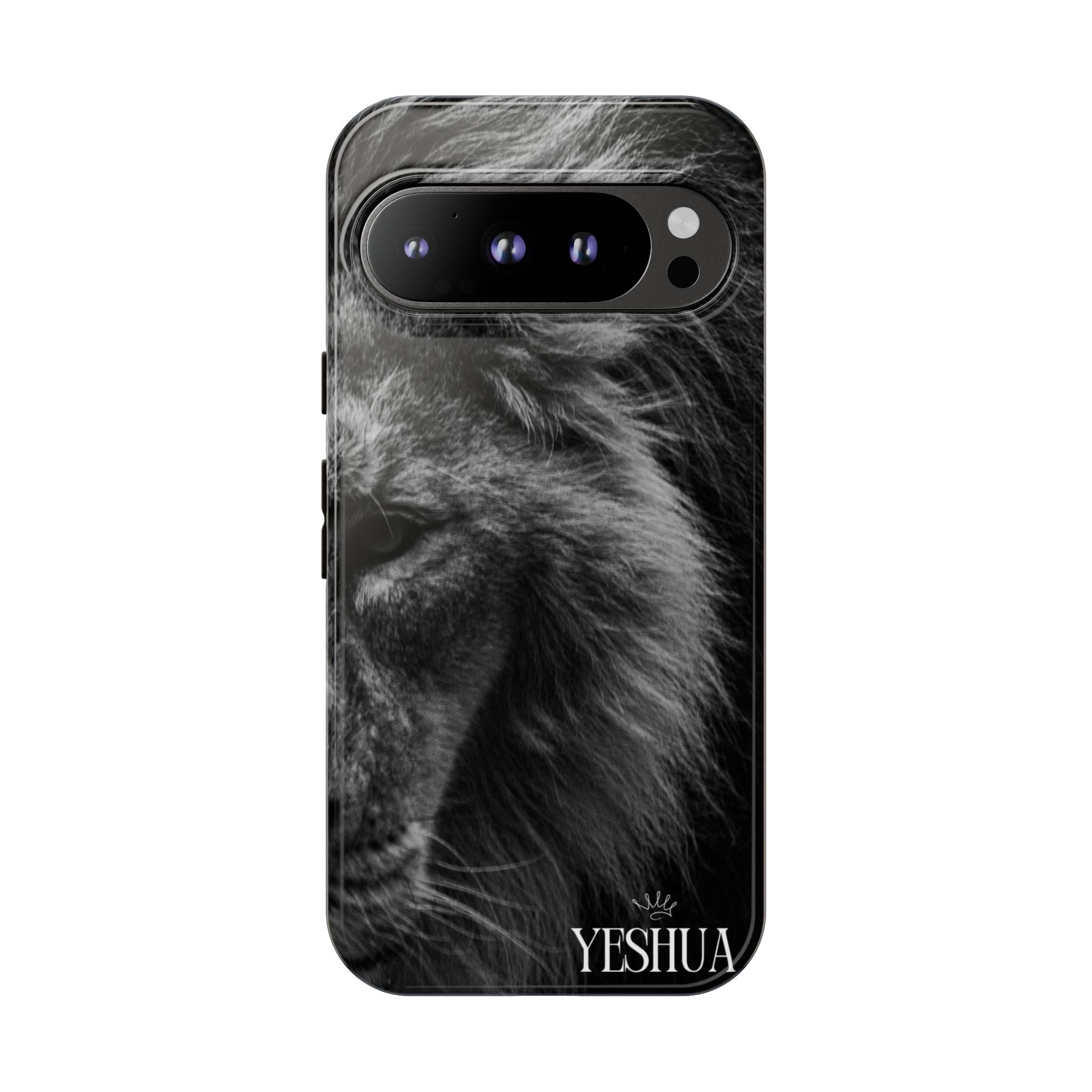King Yeshua Phone Case
