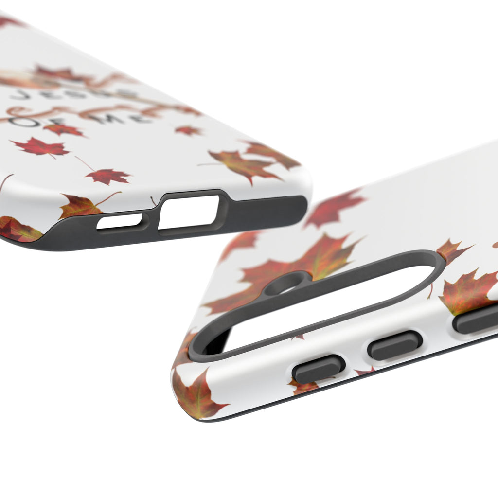 S’more of Jesus Phone Case