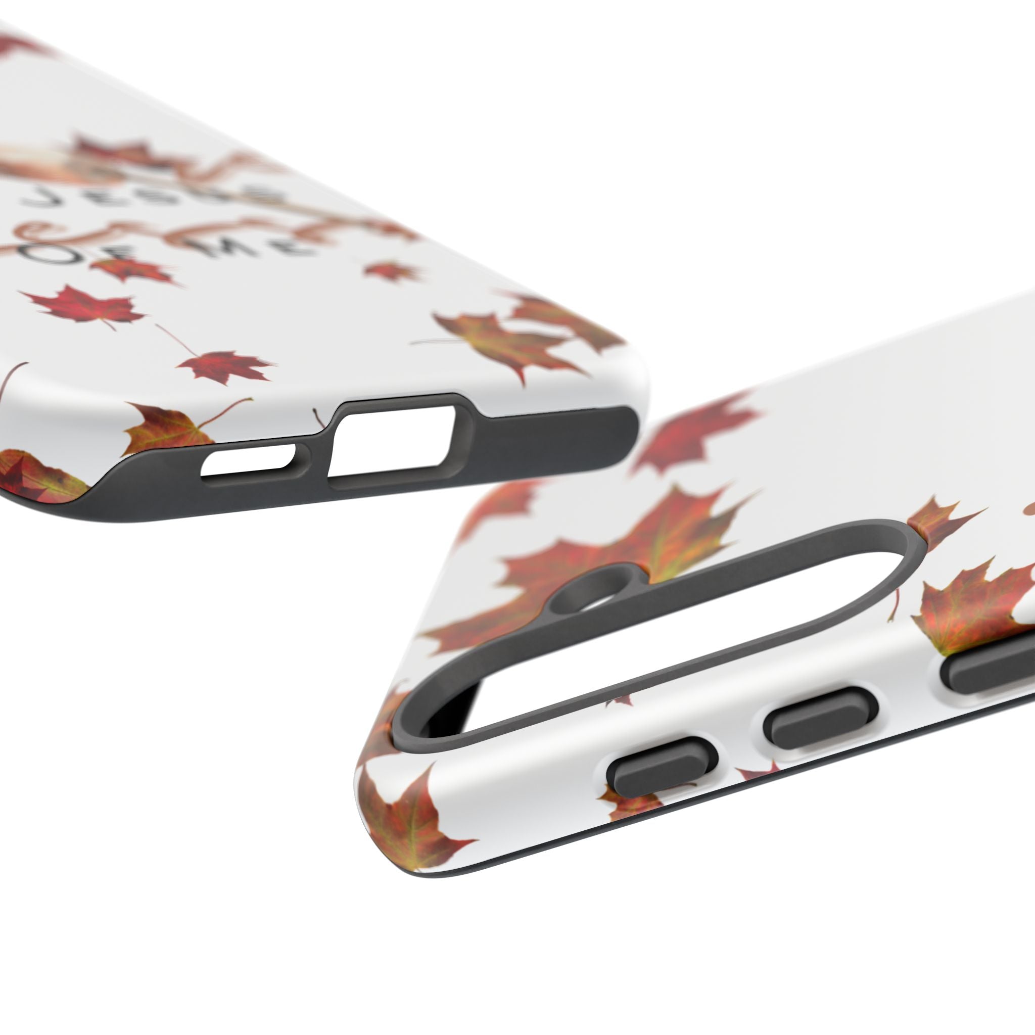 S’more of Jesus Phone Case