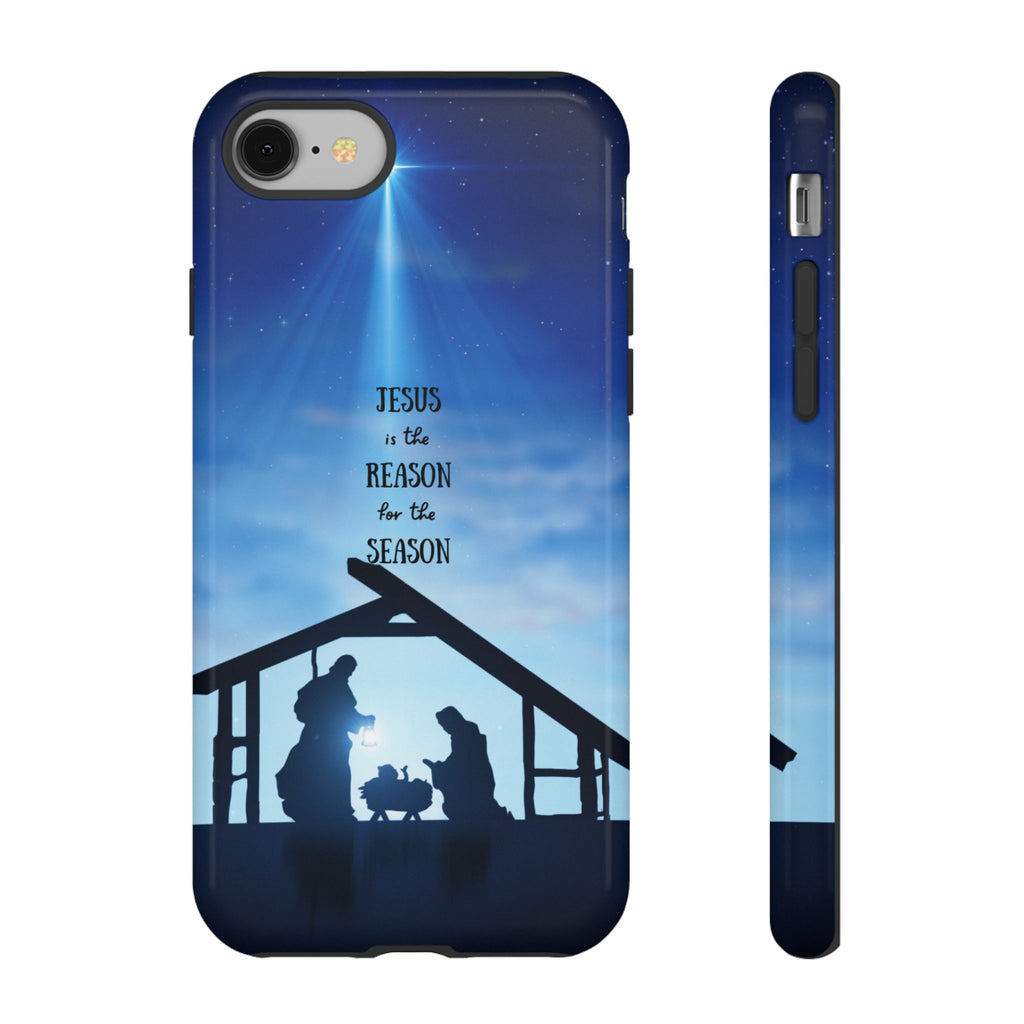 Jesus is the Reason for the Season