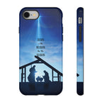 Jesus is the Reason for the Season