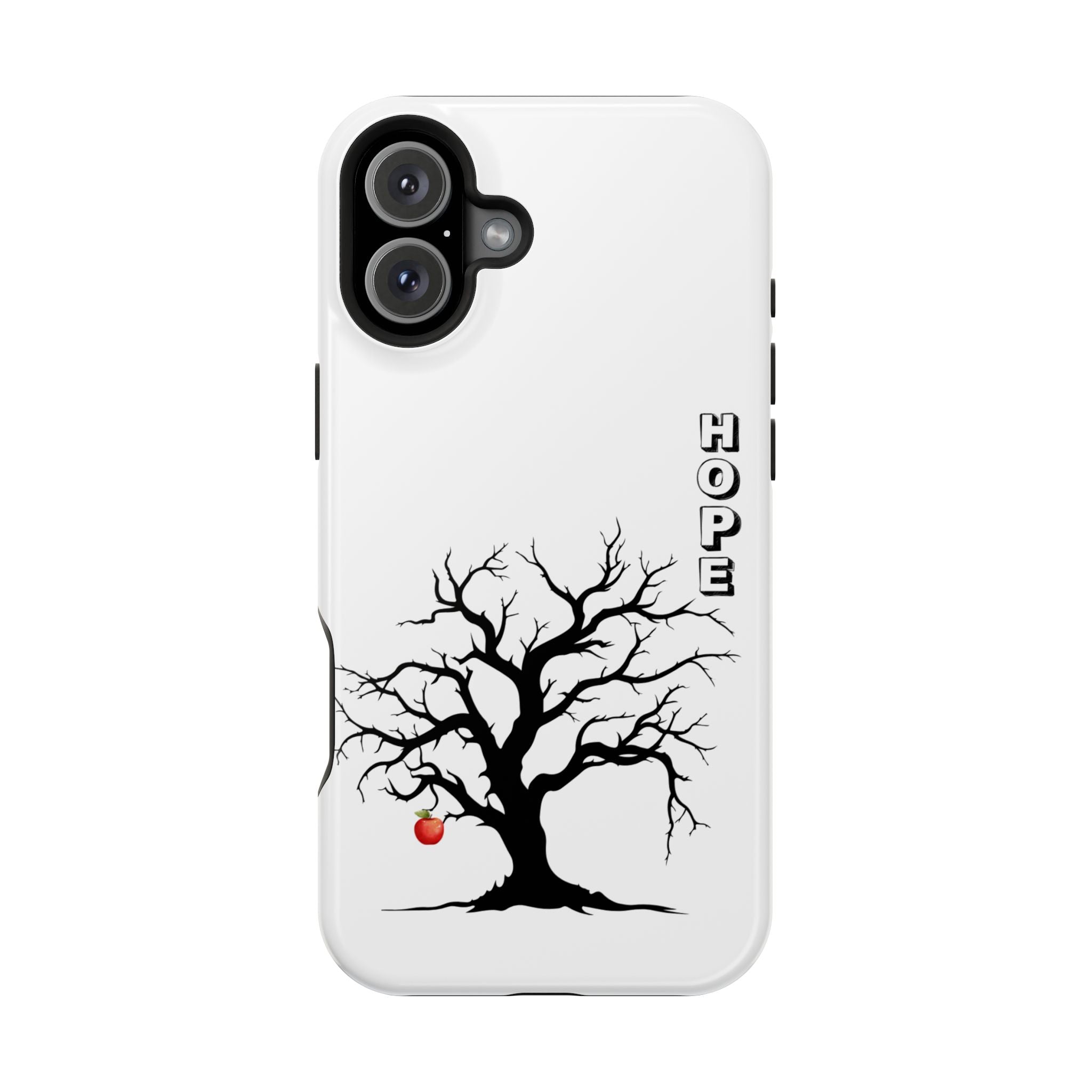 Tree of Hope phone case
