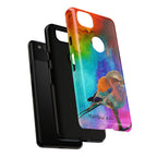 Consider the Sparrows Non MagSafe Phone Case