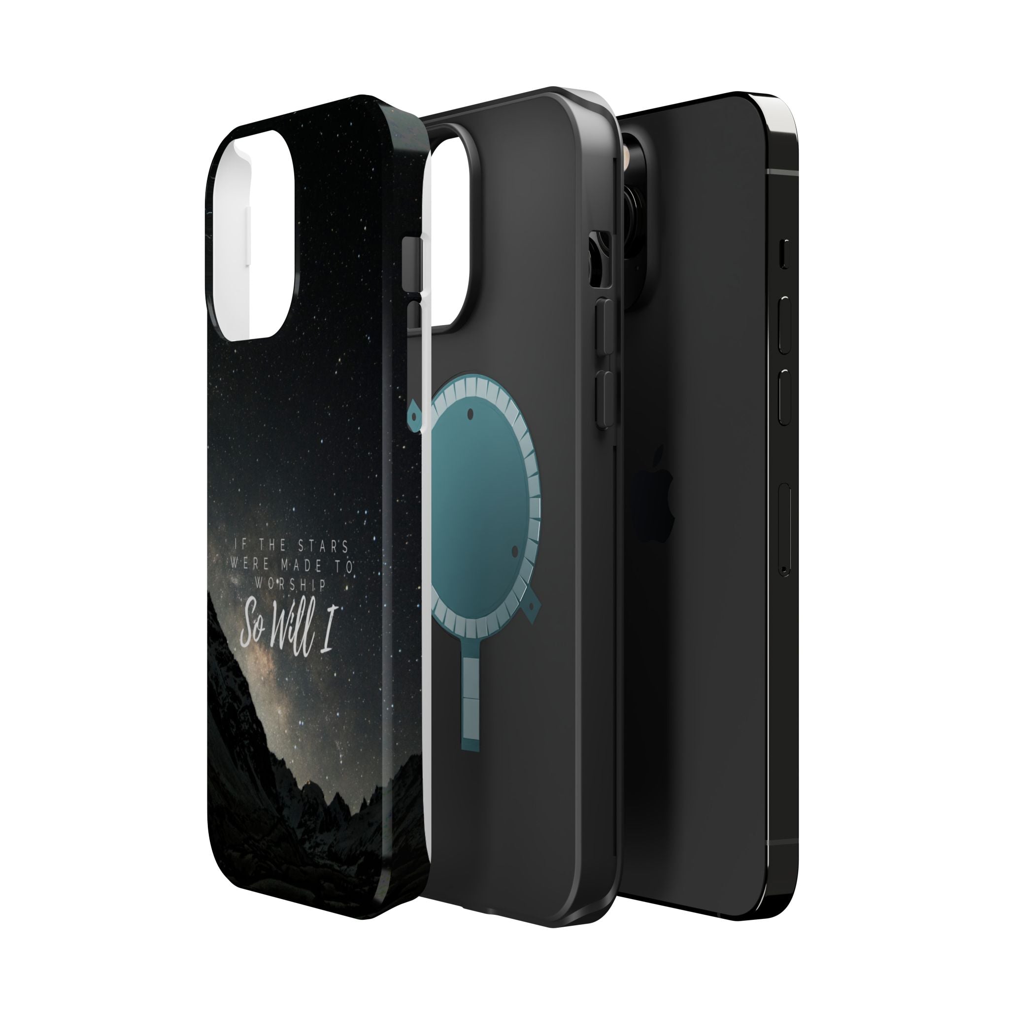 So Will I Phone Case