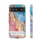 God is Love Non MagSafe Case