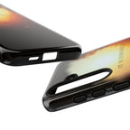 It Is Finished Non MagSafe Phone Case