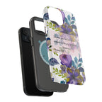 Romans 8:18 MagSafe iPhone Case