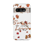 S’more of Jesus Phone Case