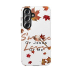 S’more of Jesus Phone Case