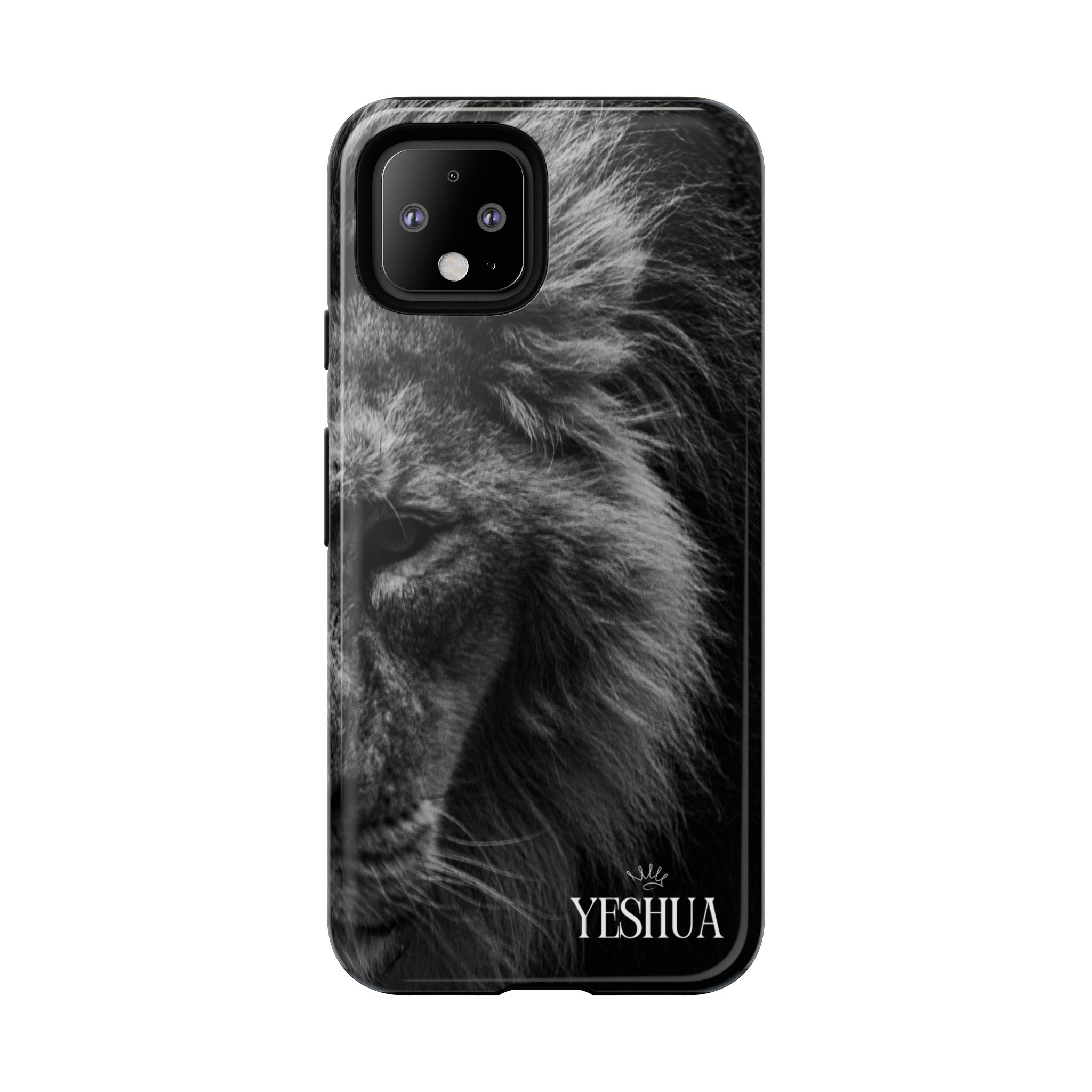 King Yeshua Phone Case
