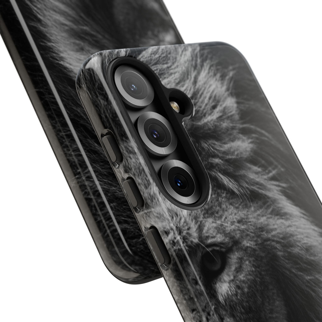 King Yeshua Phone Case