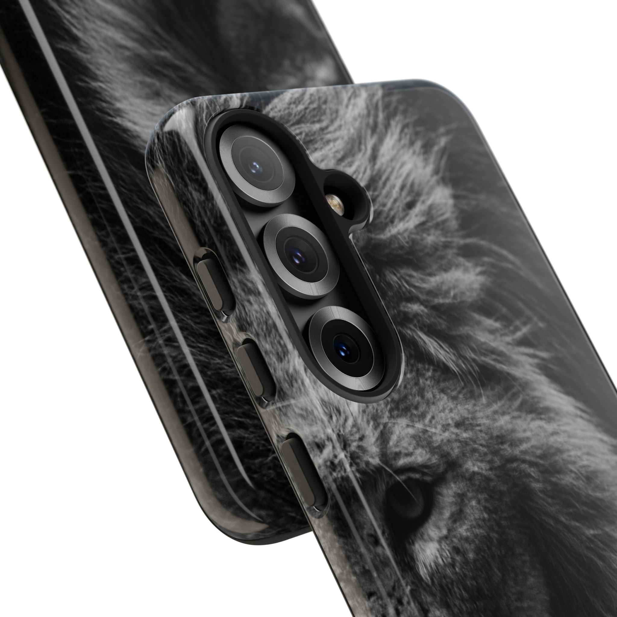 King Yeshua Phone Case