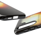 It Is Finished Non MagSafe Phone Case
