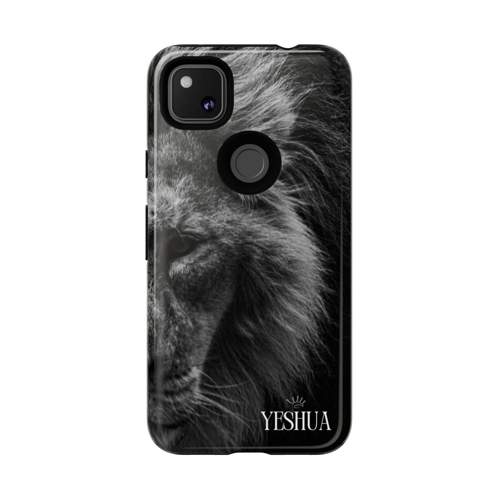 King Yeshua Phone Case