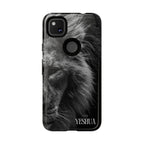 King Yeshua Phone Case