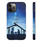 Jesus is the Reason for the Season