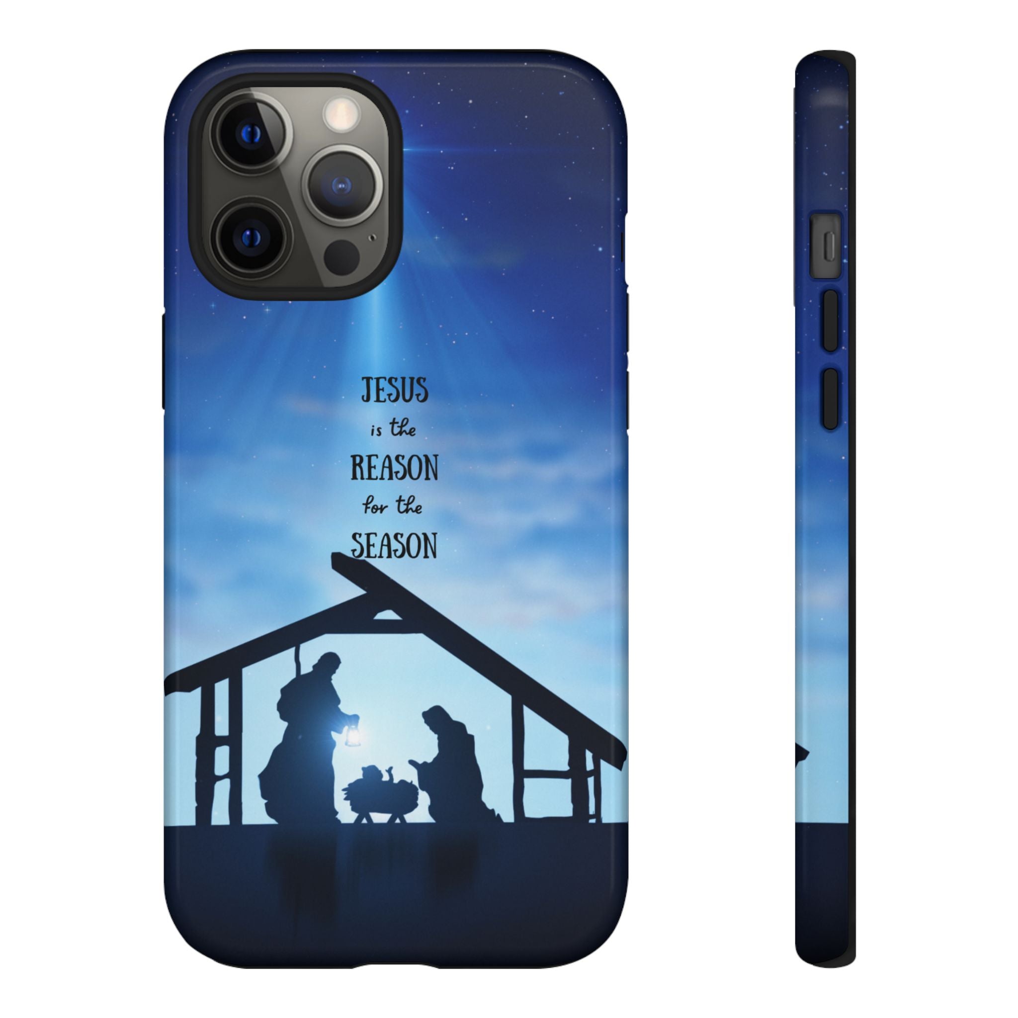 Jesus is the Reason for the Season