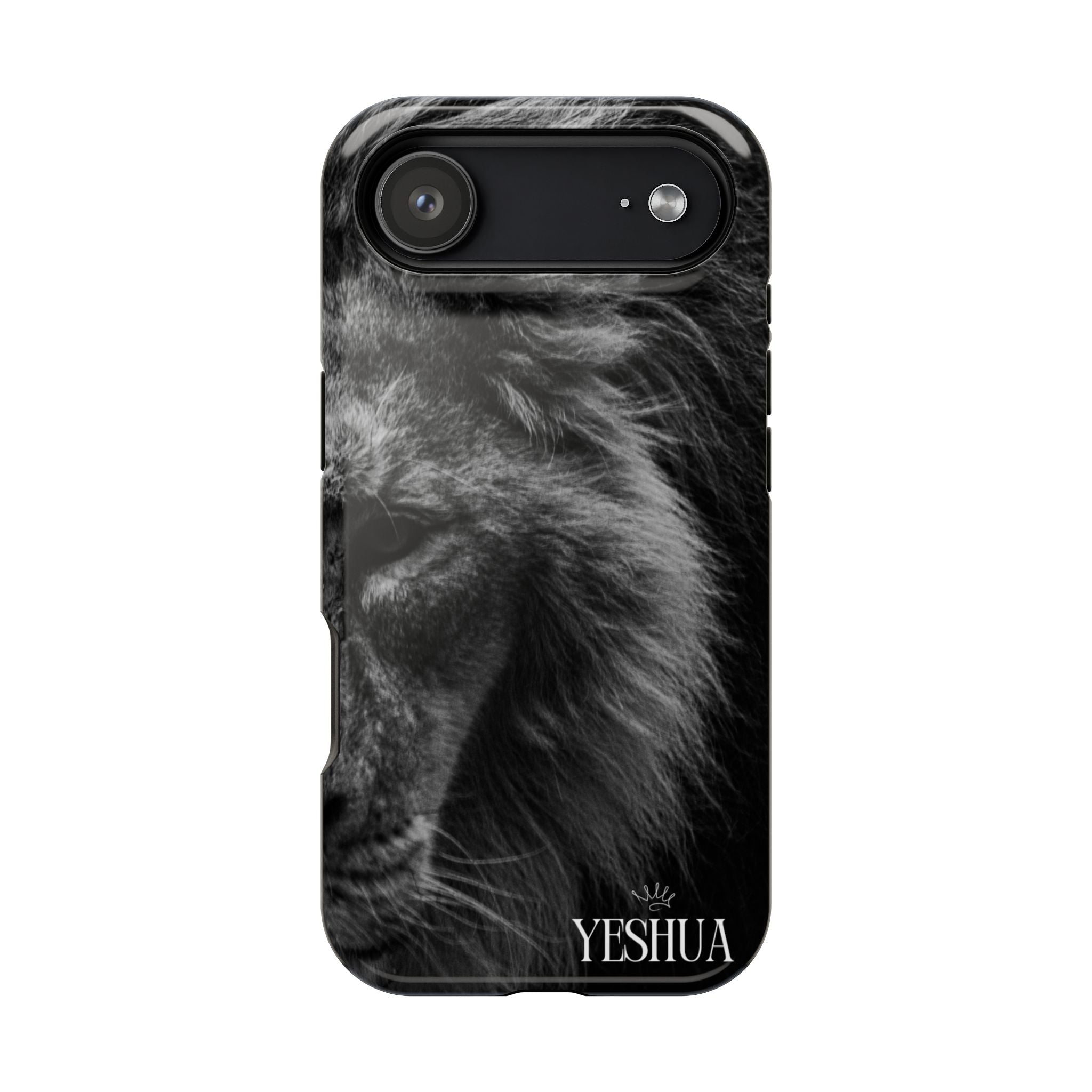 King Yeshua Phone Case