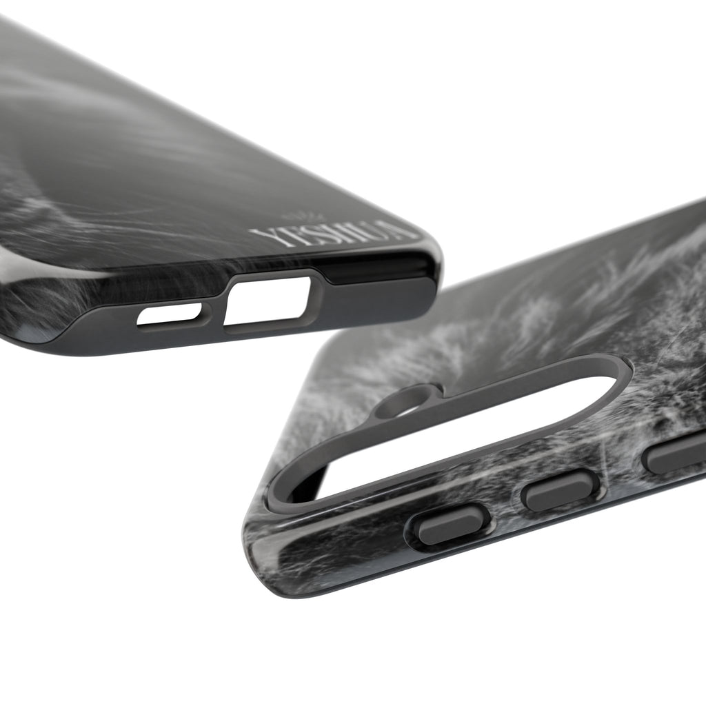 King Yeshua Phone Case