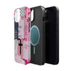 Child Of God collage