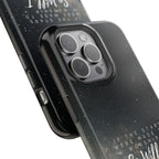 So Will I Phone Case