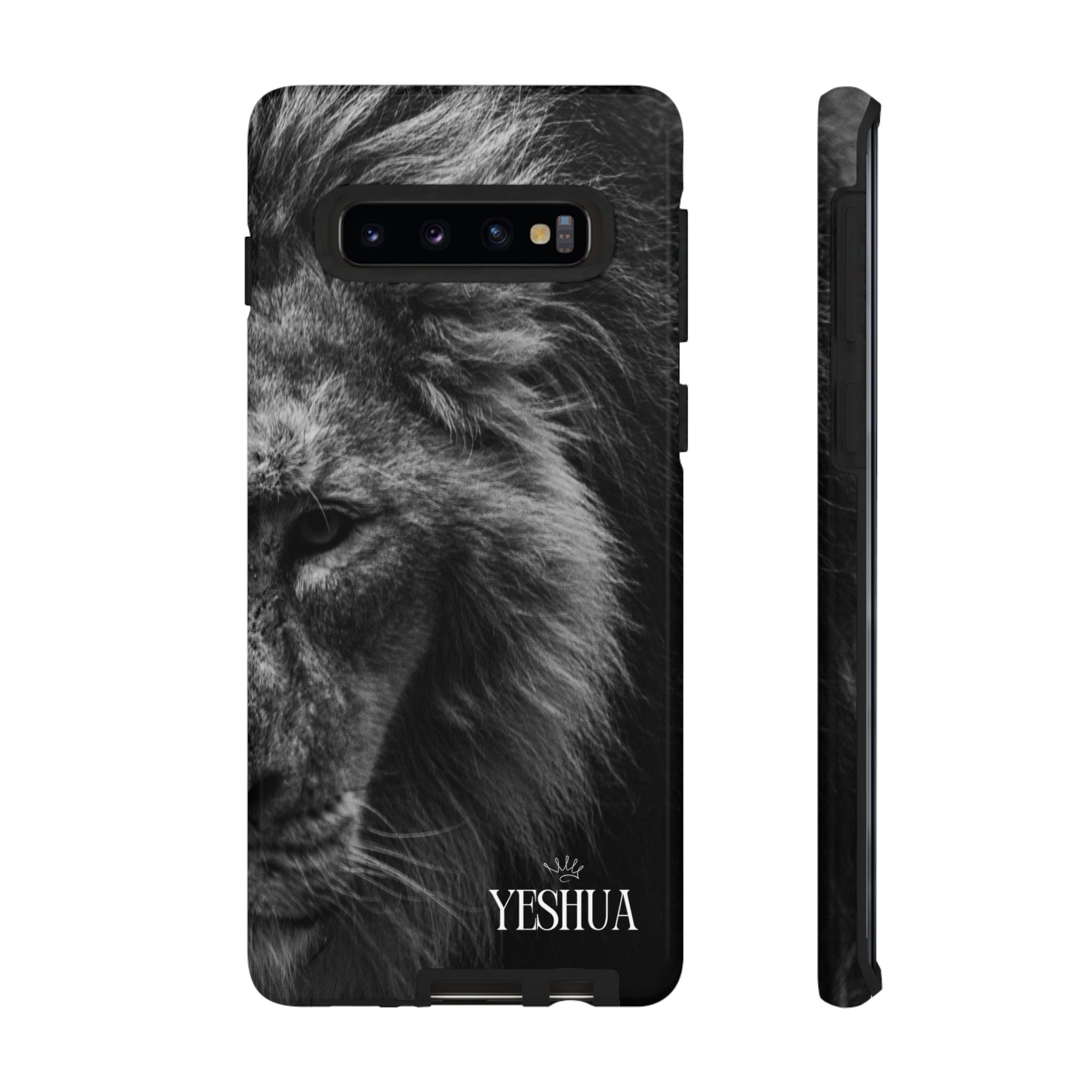 King Yeshua Phone Case