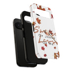 S’more of Jesus Phone Case