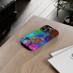 Consider the Sparrows Non MagSafe Phone Case