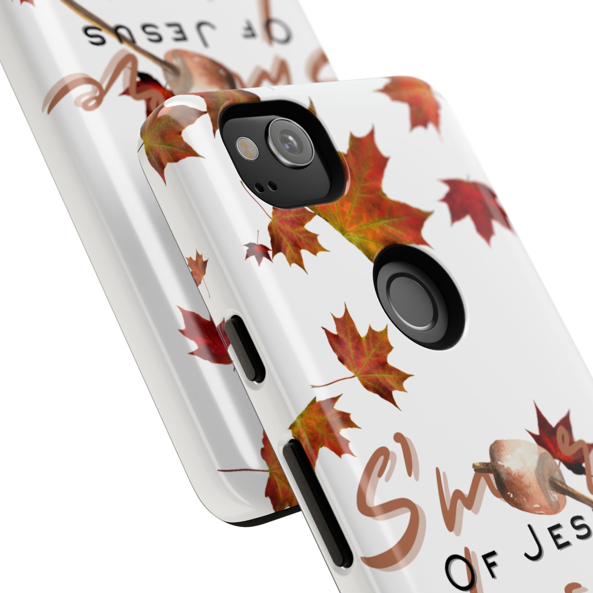 S’more of Jesus Phone Case