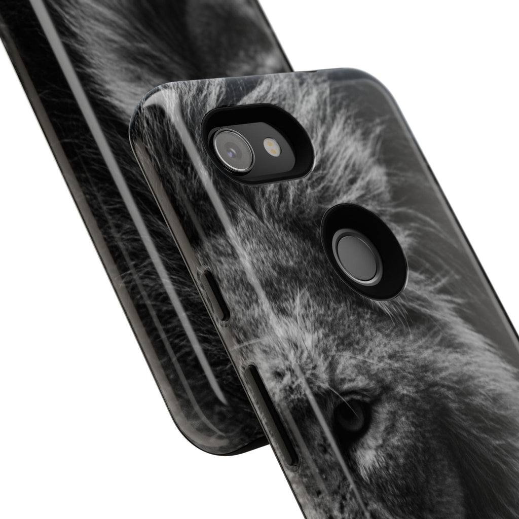 King Yeshua Phone Case
