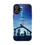 Jesus is the Reason for the Season