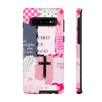 Child of God Collage Case