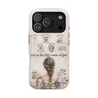 Armor of God MagSafe Phone Case