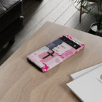 Child of God Collage Case