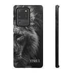 King Yeshua Phone Case