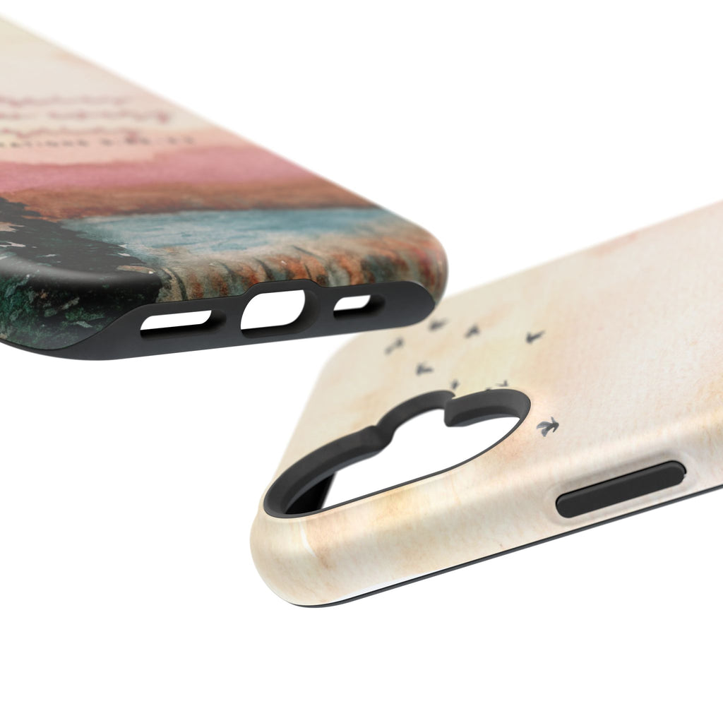 His Mercies Are New Every Morning