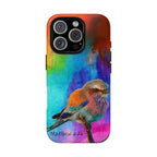 Consider the Sparrows Non MagSafe Phone Case