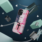 Child Of God collage