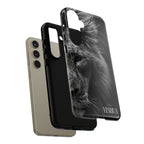 King Yeshua Phone Case