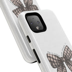 Proverbs 31 Rustic Bow Non MagSafe Phone Case