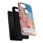God is Love Non MagSafe Case