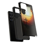 It Is Finished Non MagSafe Phone Case