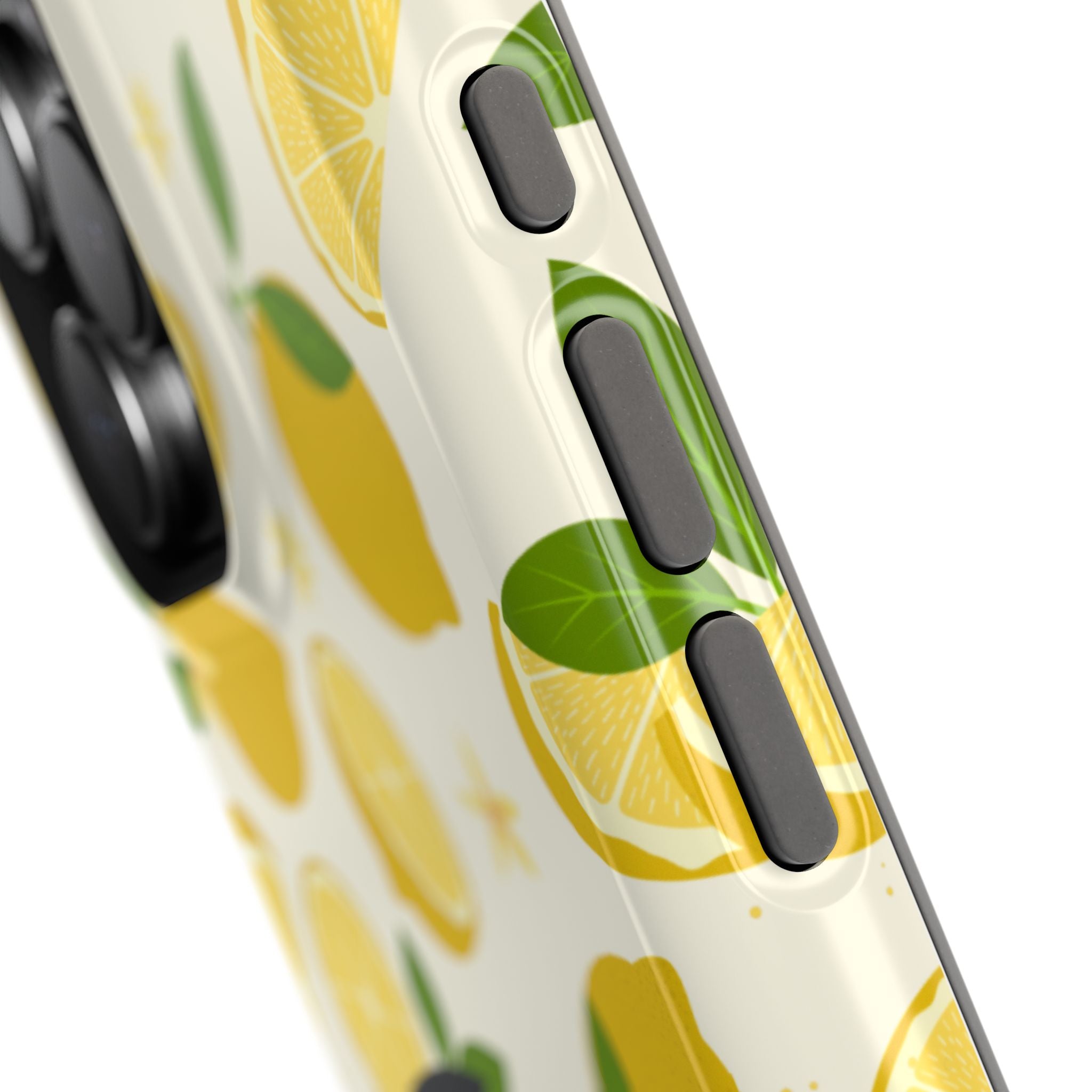 Making’ Lemonade Phone Case