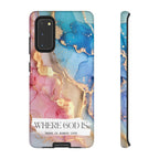 God is Love Non MagSafe Case