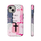 Child of God Collage