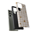 Fall for Jesus Phone Case